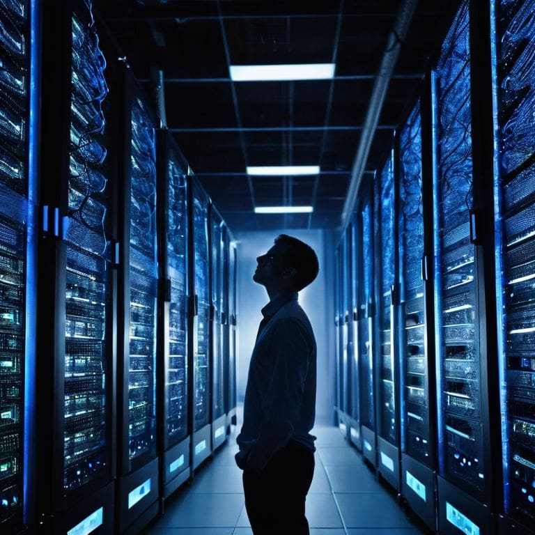 Cloud computing security threats