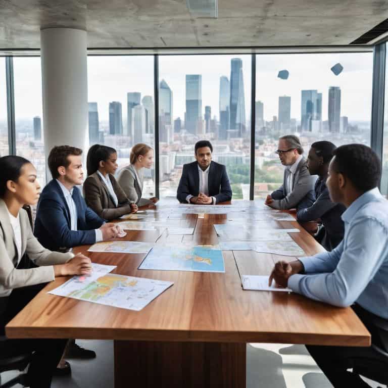 cultural challenges in business expansion abroad