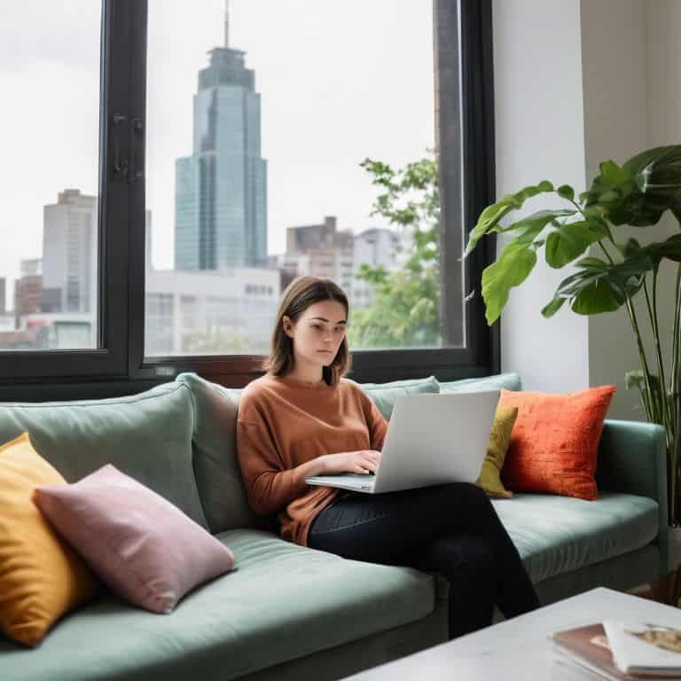 E-commerce consumer behavior trends