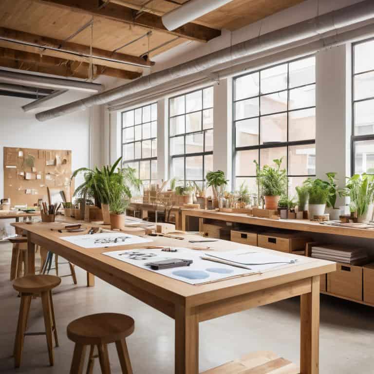Eco-friendly product development innovations