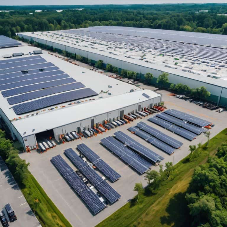 Green supply chain management practices