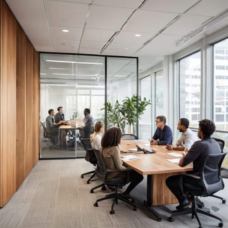 Inclusive workplace diversity strategies