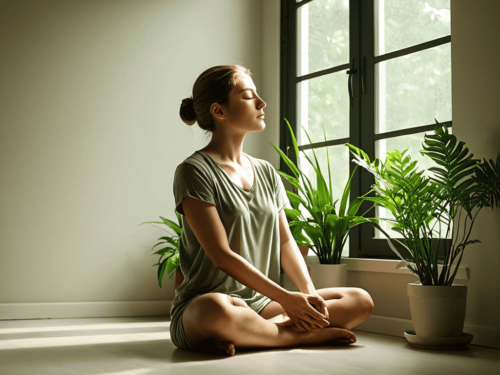 Self-Hypnosis Techniques for success