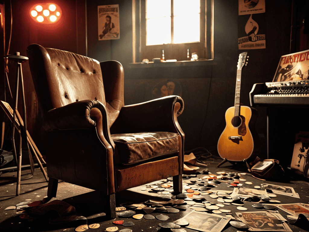 The 27 Club Myth Explained