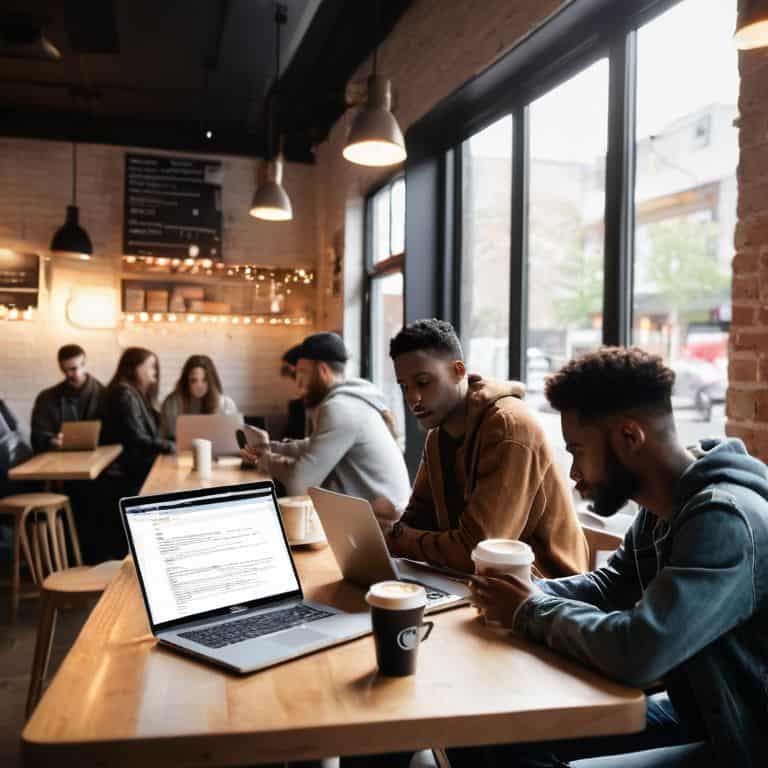 Viral social media trends in business