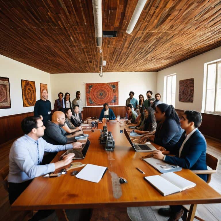 Celebrating Ai Workforce Diversity