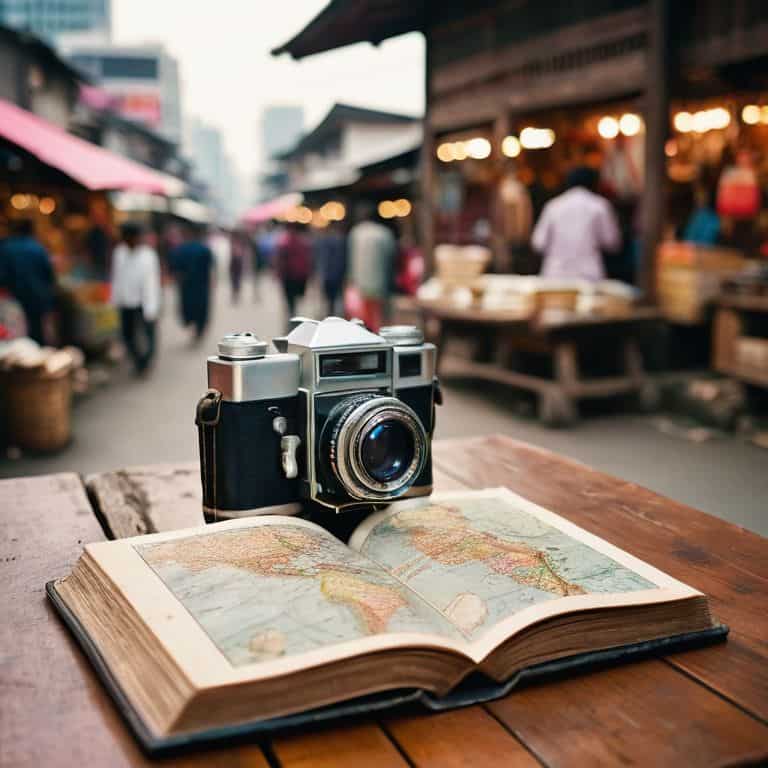 Cultural Odyssey photography