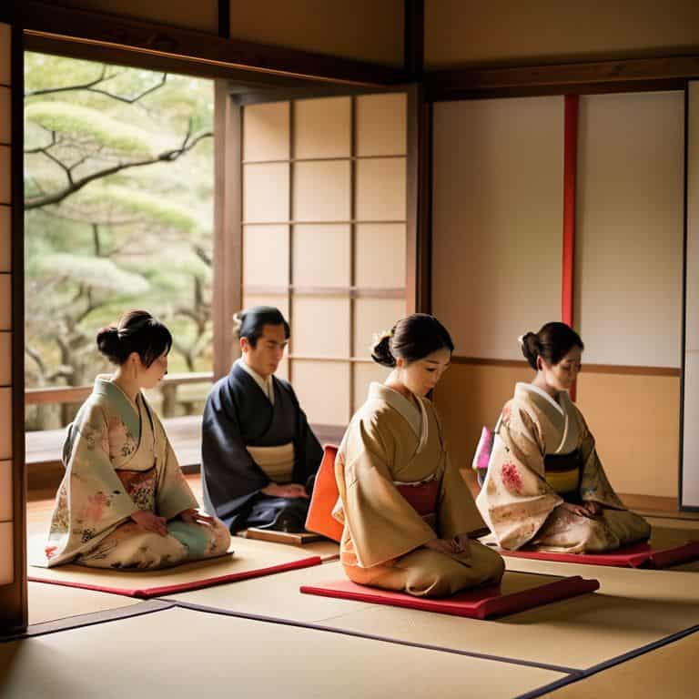 Cultural Trends and Technology fusion