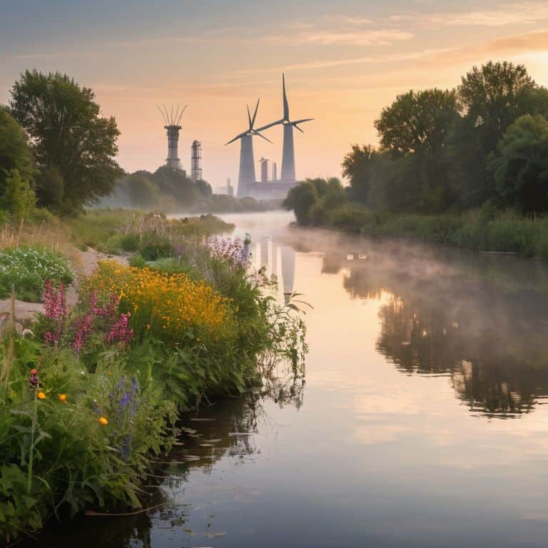 Embracing Corporate Social Responsibility practices