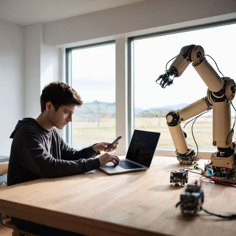 Ethics in Robotics Unveiled