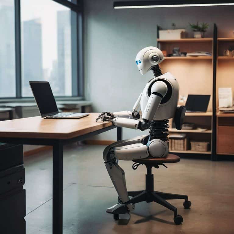 R2 D2s Job Forecast