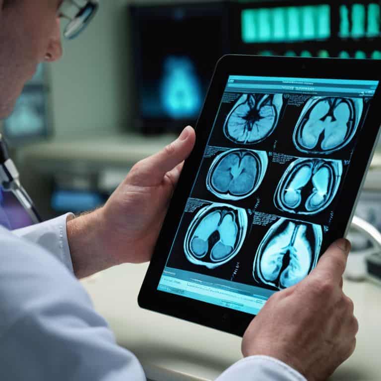 Robotics in Healthcare innovations