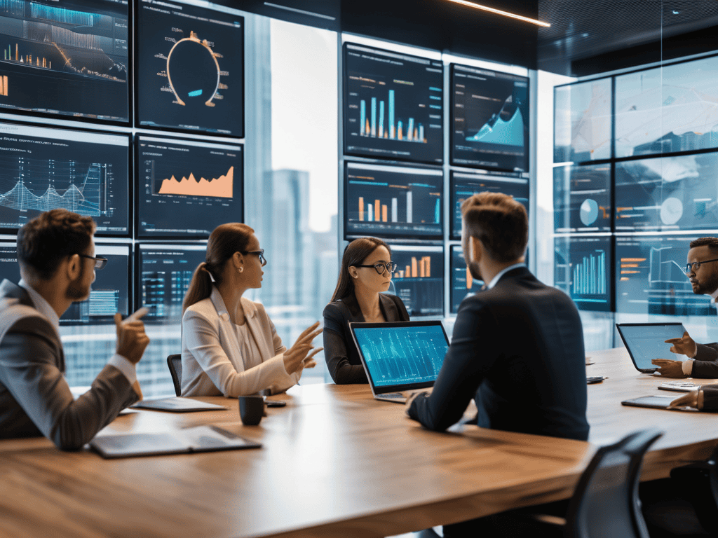 Uncovering Market Hallucination Audits concept