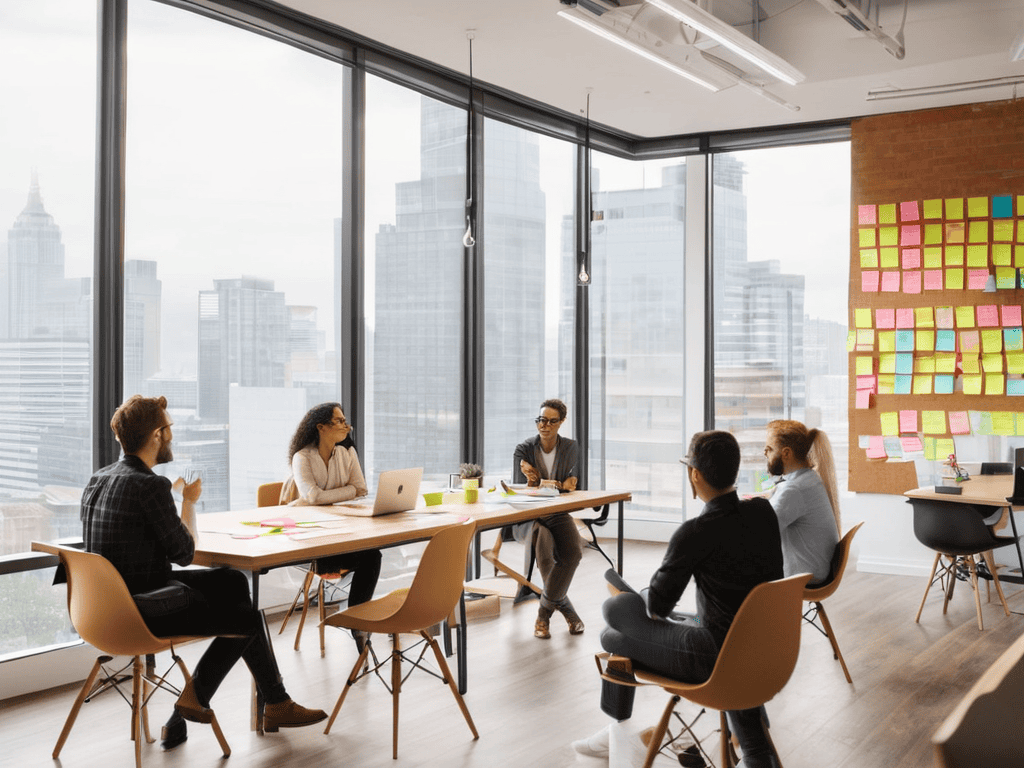 Unlock the Fractional Junior Role