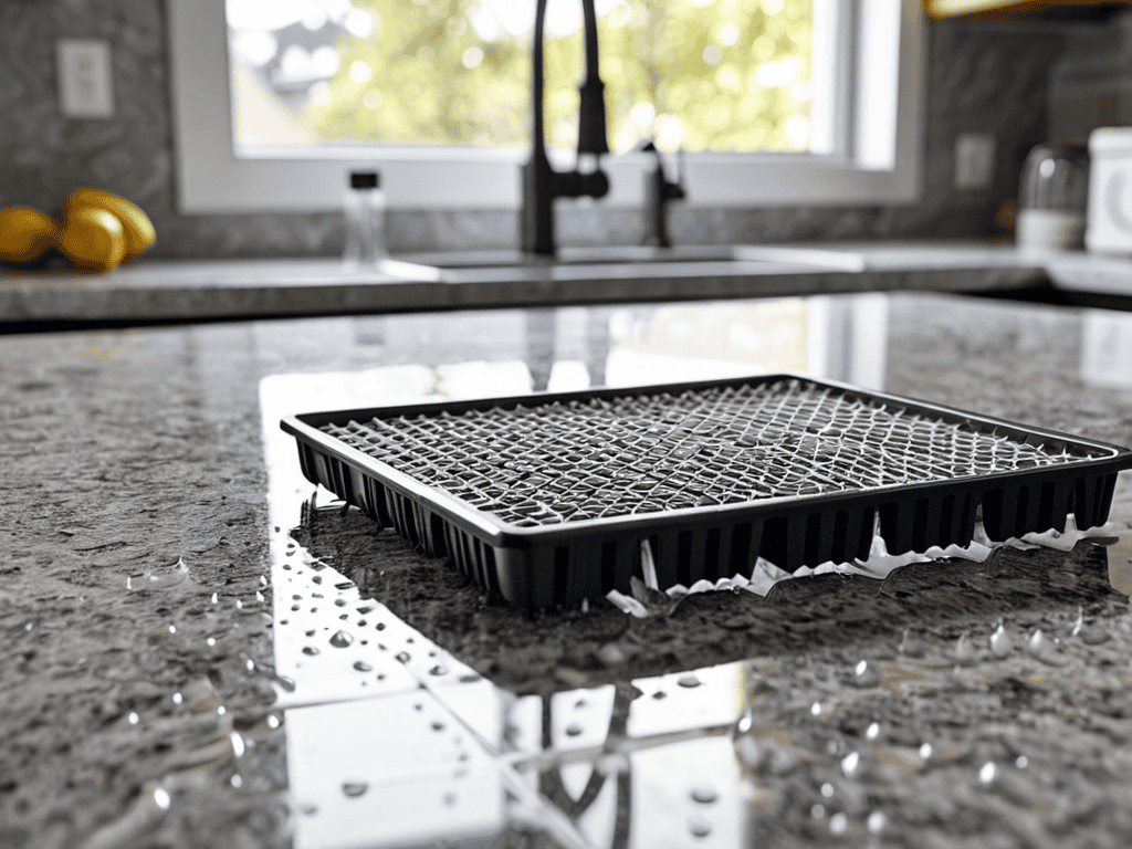 Cleaning Dishwasher Filter Regularly