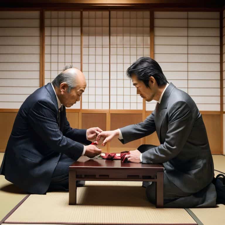 Cultural Differences in Business Abroad