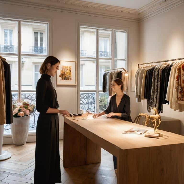 Future of Consumer Connections Technology