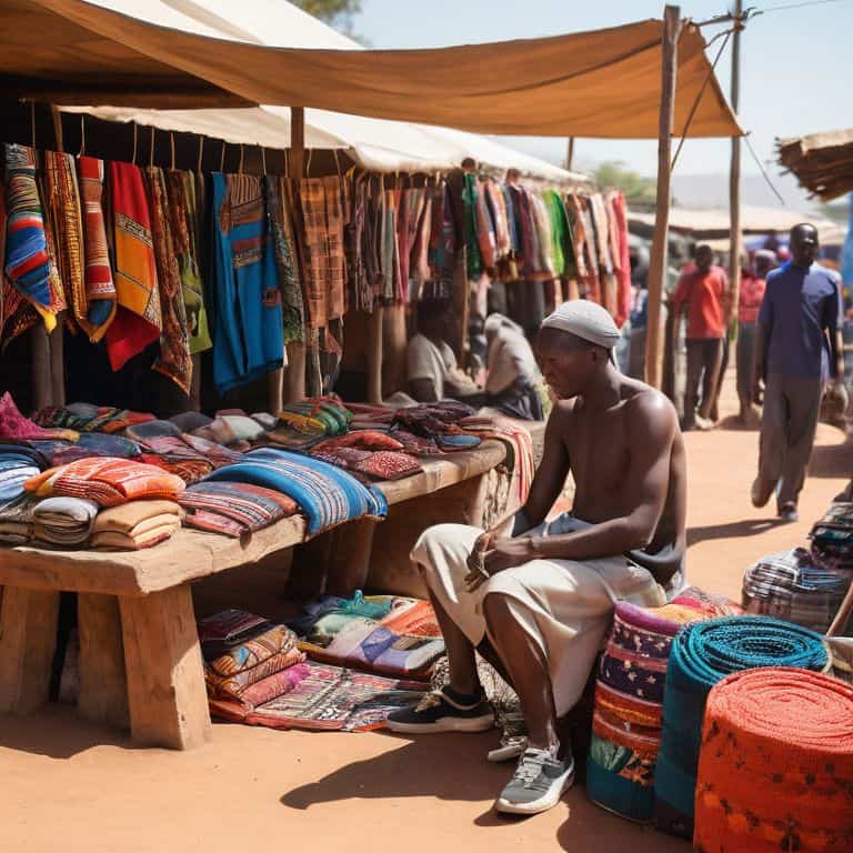 Globalization and Consumer Preferences in markets