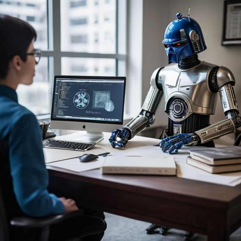 Impact of Automation on Jobs