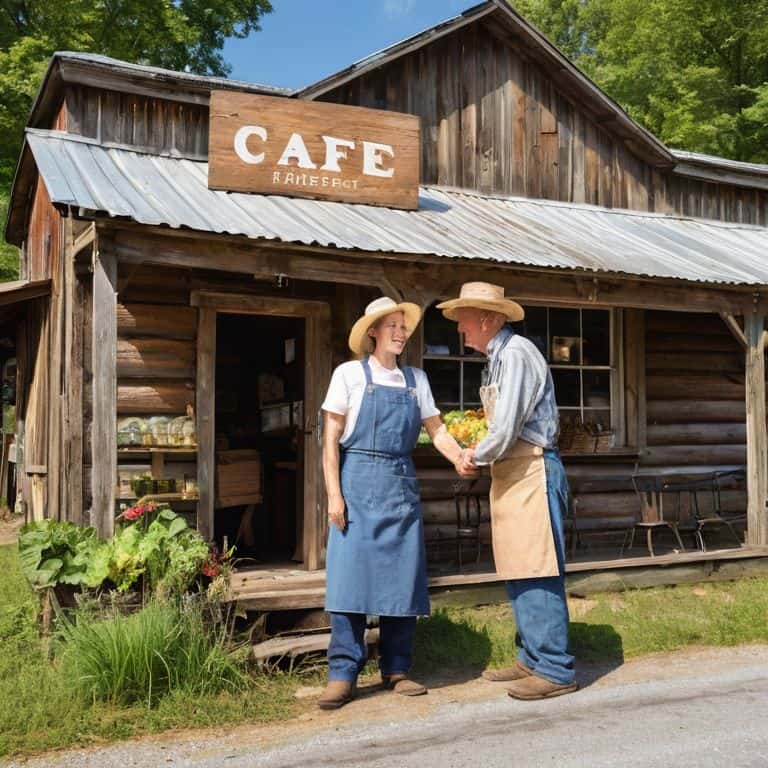 Nurturing Compassionate Commerce Practices