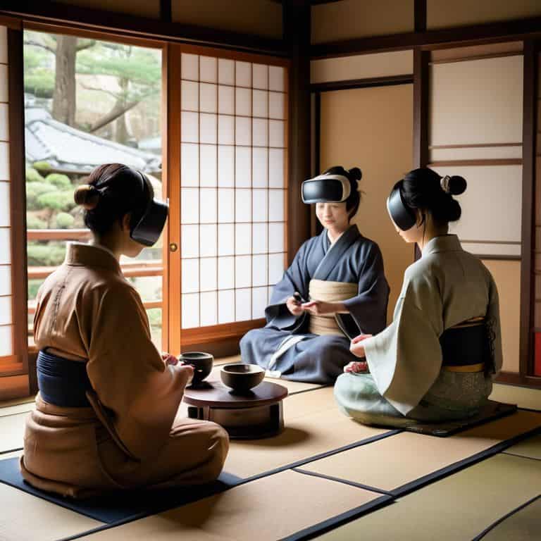 Reframing Heritage With Innovation in Tokyo