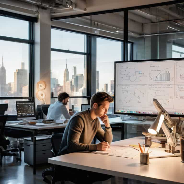 Scaling With Intelligent Systems