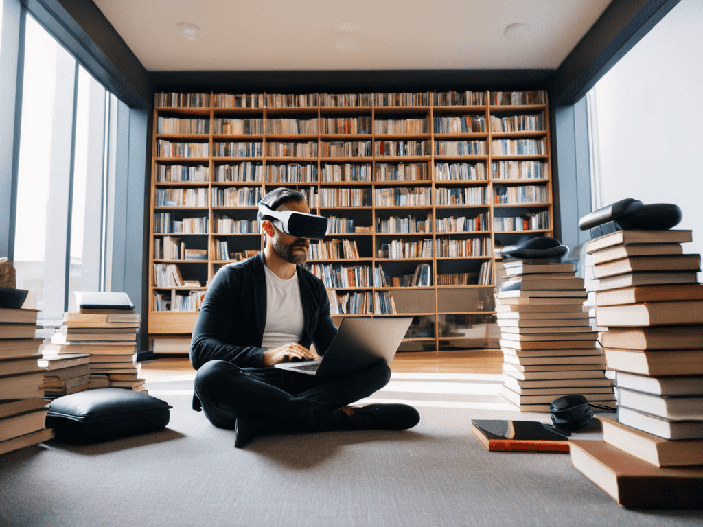 Staying Adaptable in a Changing World