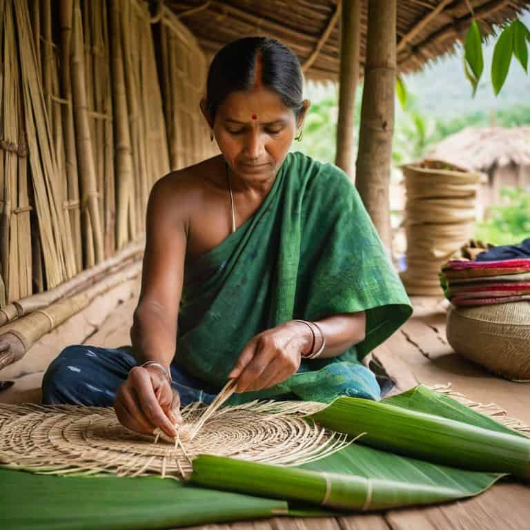 Sustainable Living Stories in India