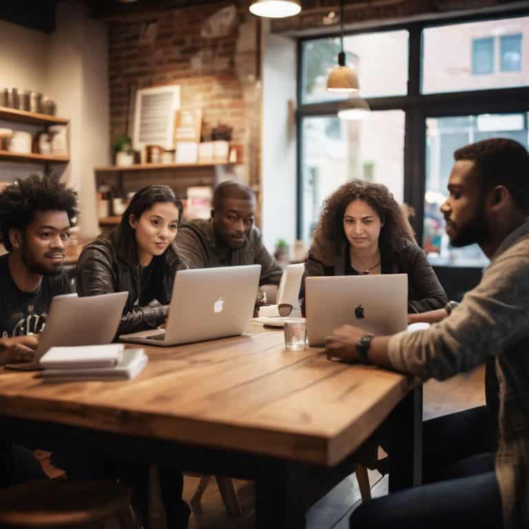 Technology Bridging Cultural Gaps