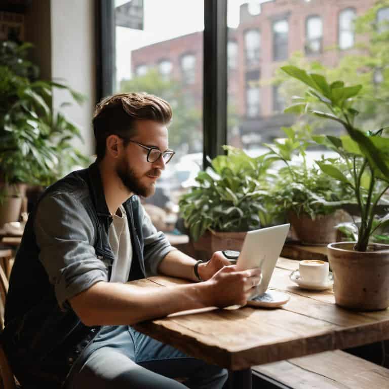 Technology in Gig Economy mobile payments