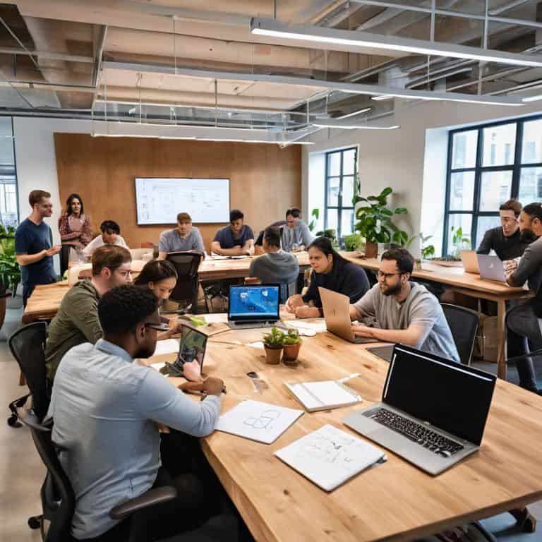 Weaving Bias Free Ai Innovation