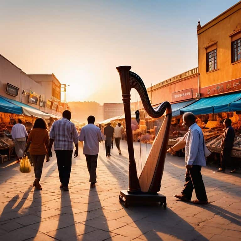 Beyond Borders: A Global Table