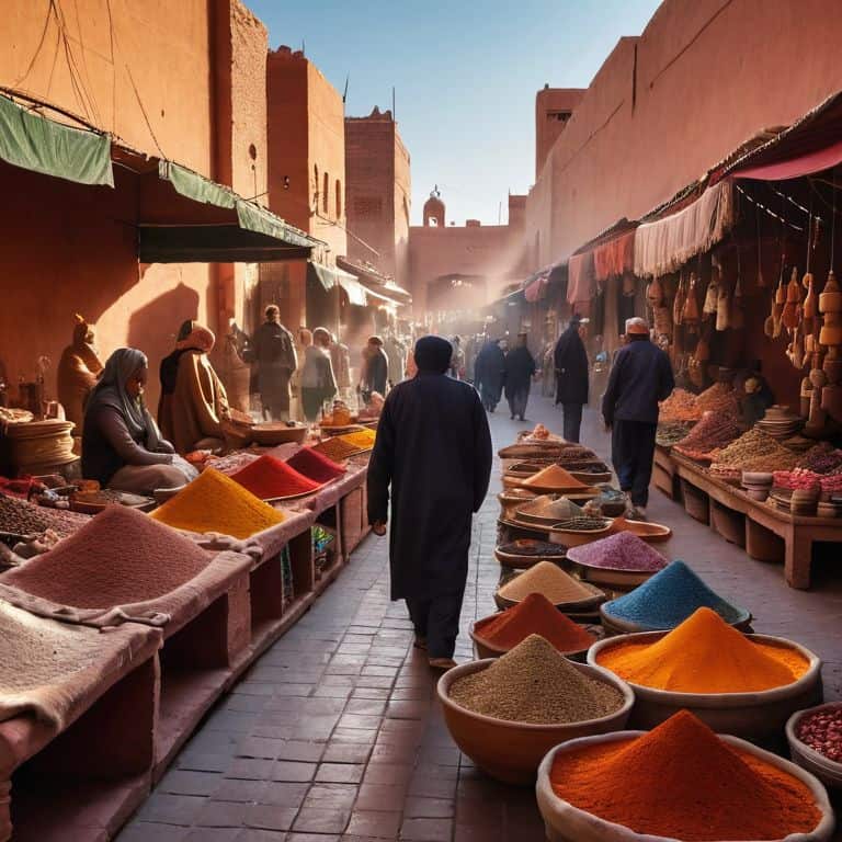 Embracing Cultural Harmony in Business