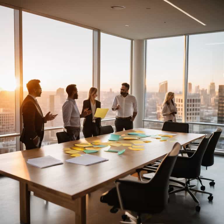 Embracing the Evolution of Business