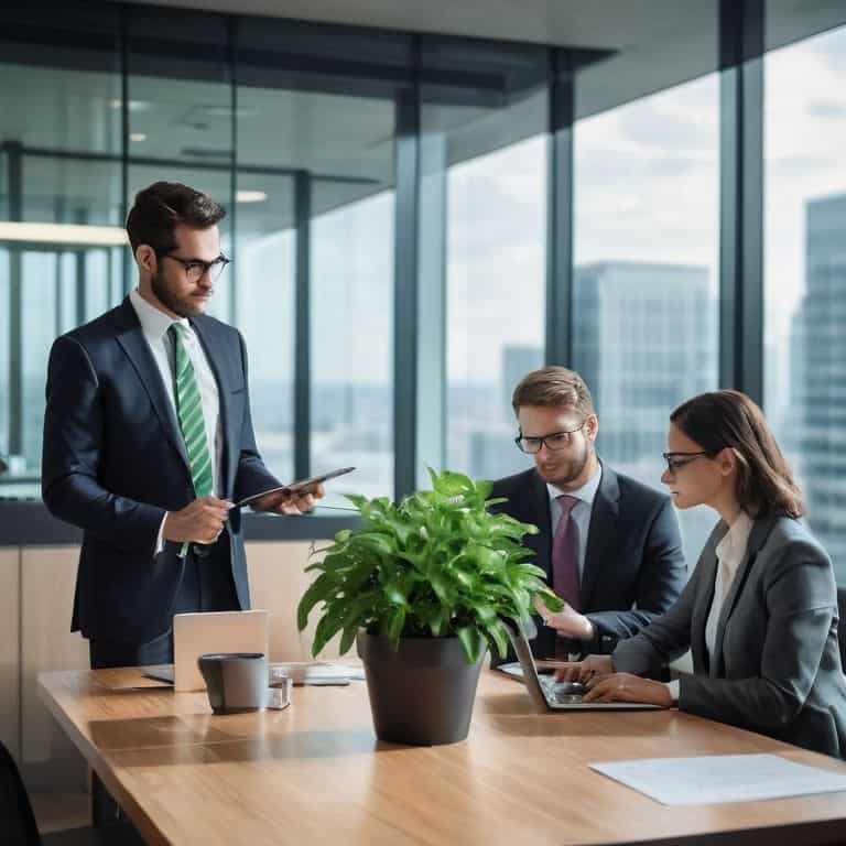 Embracing the Future of Finance
