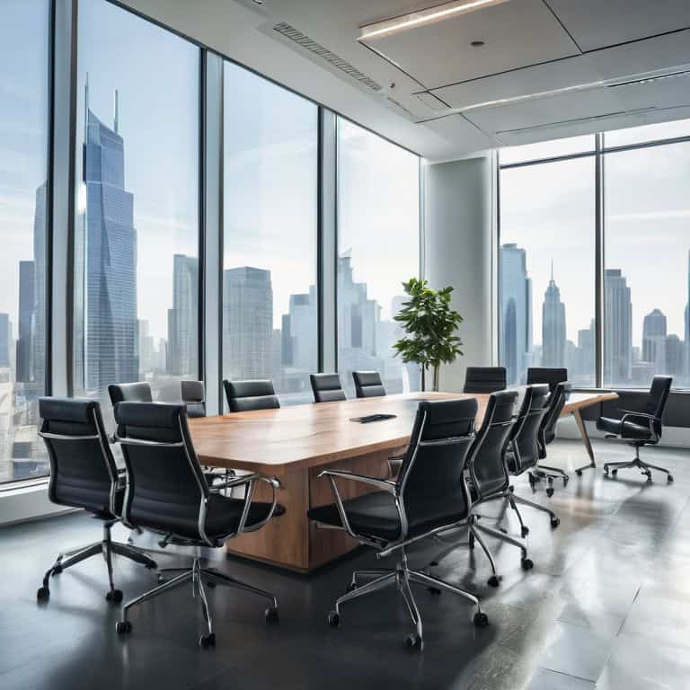 Embracing the Future of Global Business