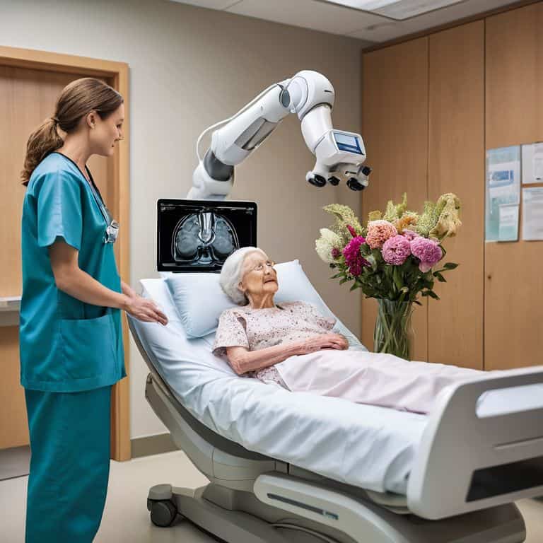 Embracing the Future of Healthcare Technology