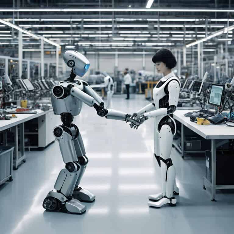 Embracing the Future of Work