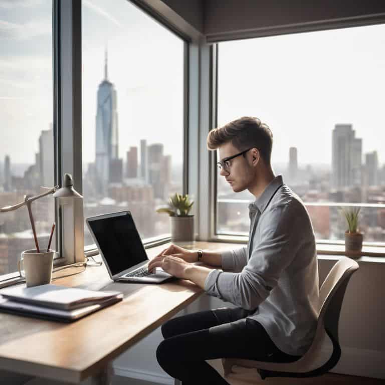 Embracing the Future of Work