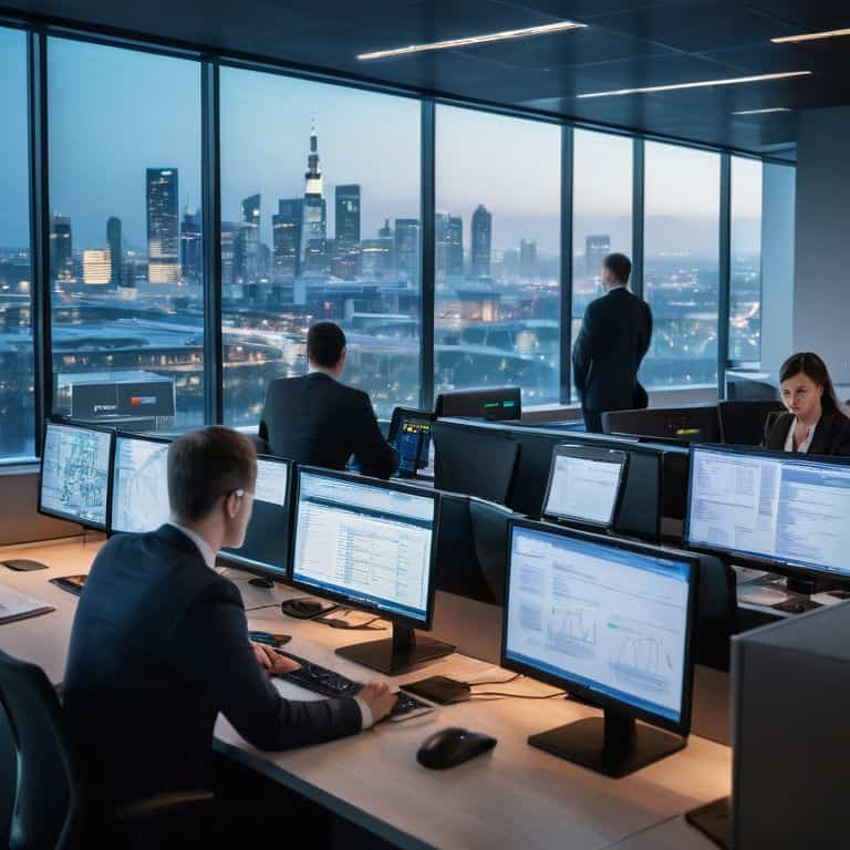 Empowering Financial Cybersecurity Through Regulatory Compliance