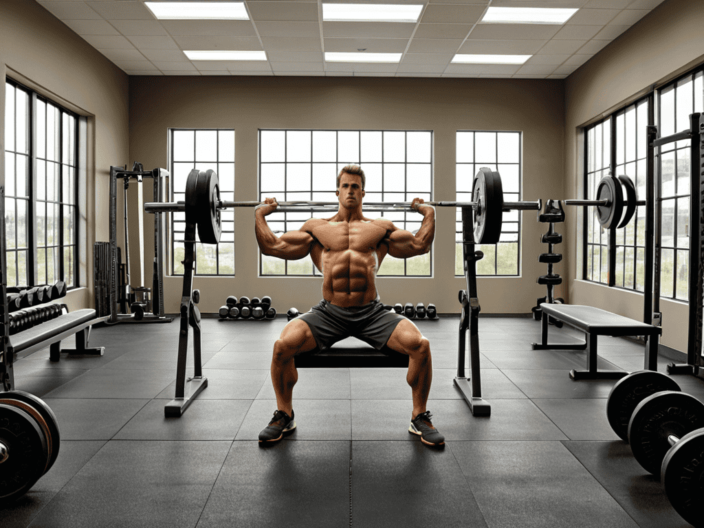 Lifting Smart weightlifting systems