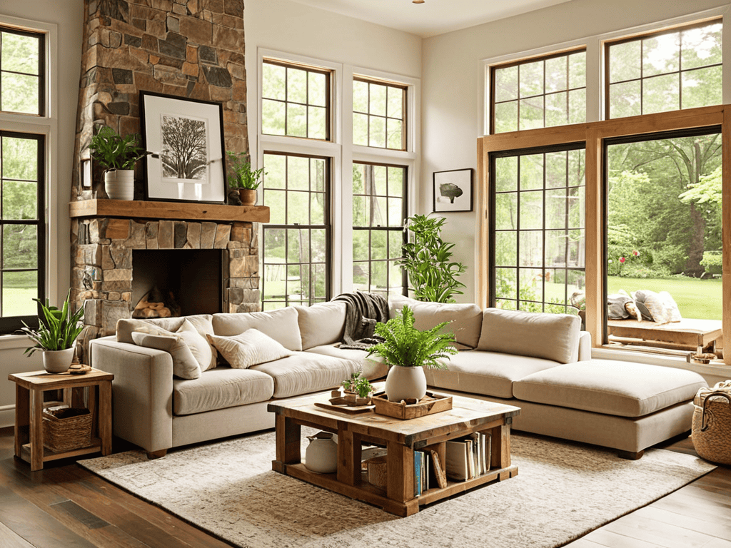 Smart Moves for Your Forever Home