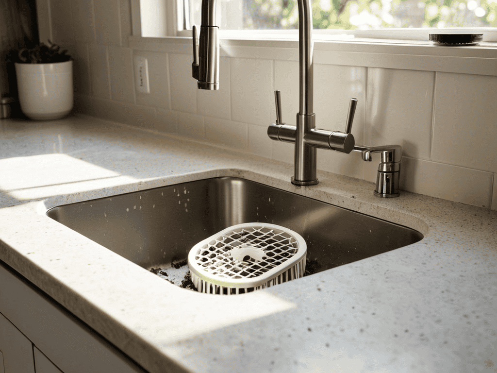Spotless Dishwasher Hidden Jewels
