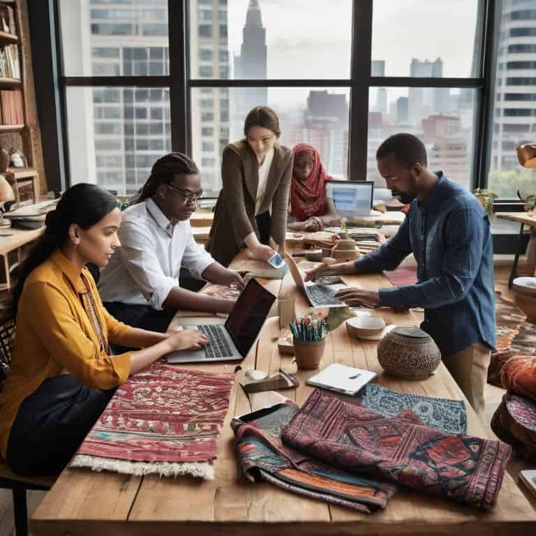 Adapting business models to culture shifts