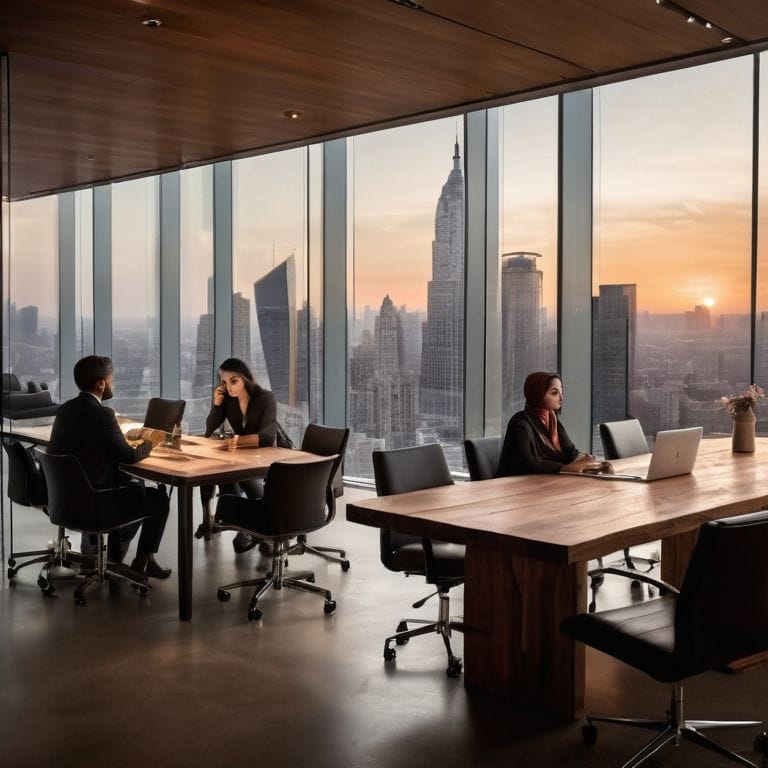 Big data ethics in business