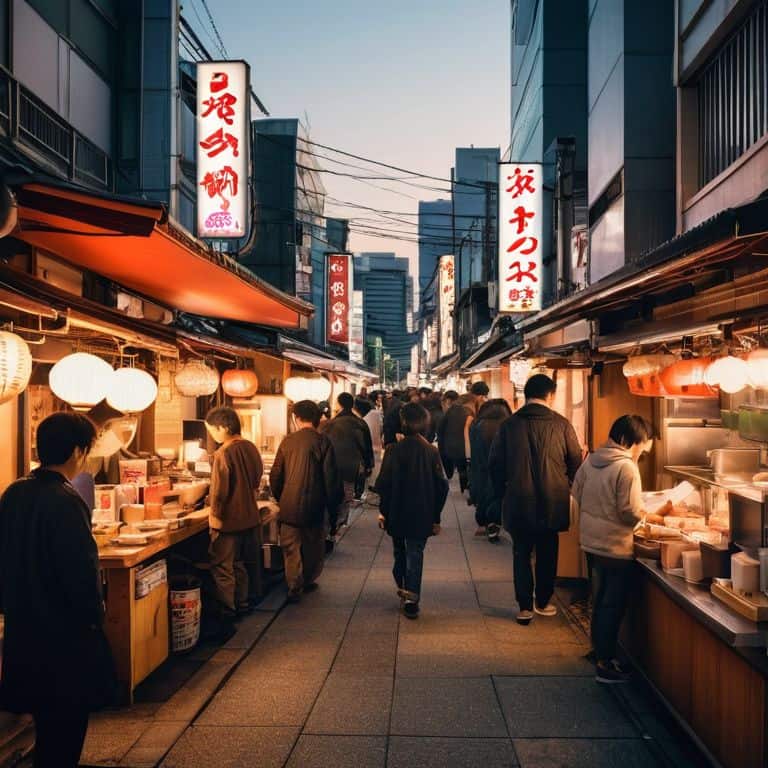 Business models influenced by culture