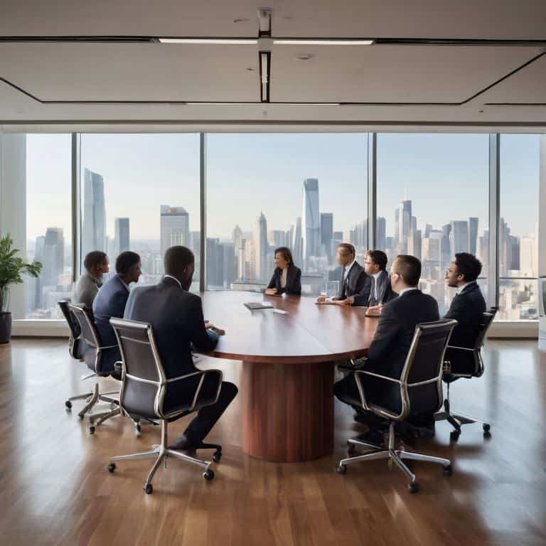 cultural differences in business practices