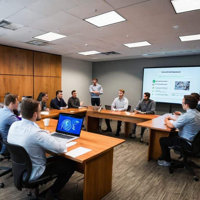 cybersecurity training for employees