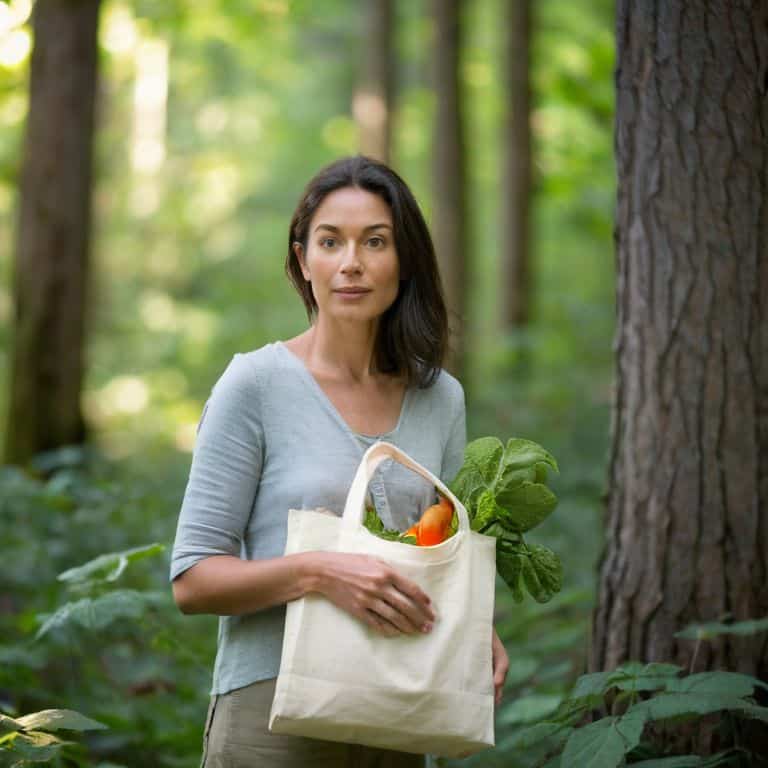 Eco-conscious consumerism on the rise