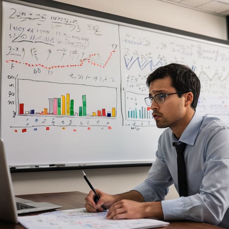 Financial challenges in scaling businesses
